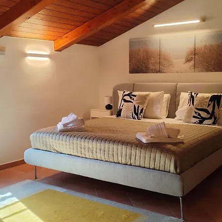 The Seaview From The Terrace With Jacuzzi, Relax & Pools - Dorotea Infinity Apartment
