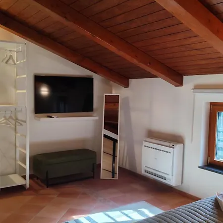 The Seaview From The Terrace With Jacuzzi, Relax & Pools - Dorotea Infinity Apartment Salerno
