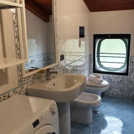 The Seaview From The Terrace With Jacuzzi, Relax & Pools - Dorotea Infinity Salerno