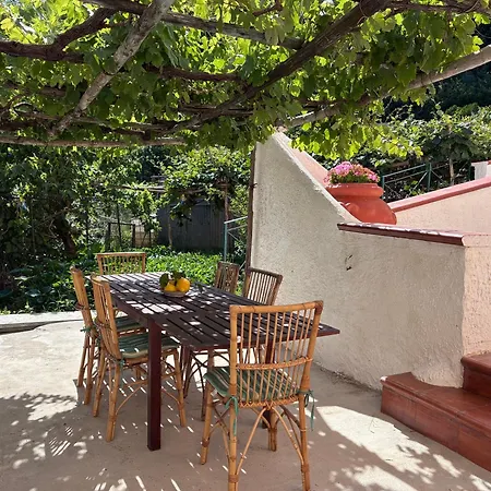 The Seaview From The Terrace With Jacuzzi, Relax & Pools - Dorotea Infinity * Salerno
