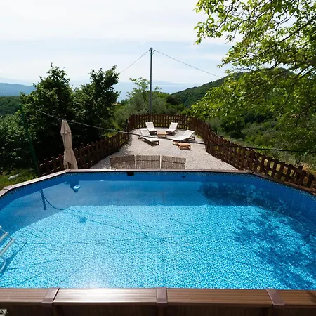 The Seaview From The Terrace With Jacuzzi, Relax & Pools - Dorotea Infinity Lägenhet Salerno